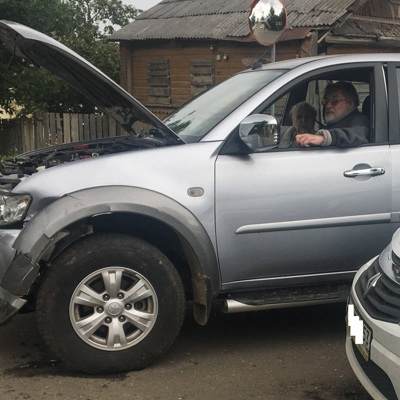 Александр Ширвиндт попал в аварию в Новгородской области, он не пострадал Александр Ширвиндт попал в аварию в Новгородской области, он не пострадал