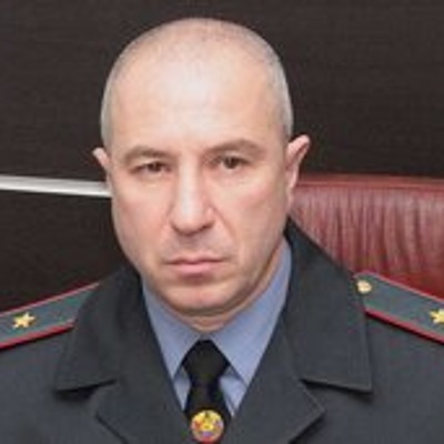 Глава МВД Белоруссии извинился за травмы случайных людей на протестах Глава МВД Белоруссии извинился за травмы случайных людей на протестах
