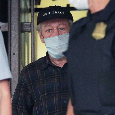 Ефремов не связывает свой большой срок с проектом «Гражданин поэт» Ефремов не связывает свой большой срок с проектом «Гражданин поэт»