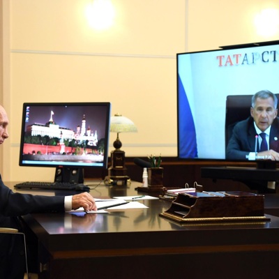 Власти России продолжат поддерживать высокотехнологичные фармацевтические производства Власти России продолжат поддерживать высокотехнологичные фармацевтические производства