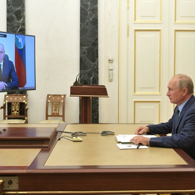 На заседании Совета по культуре сегодня обсуждают меры поддержки культурной сферы На заседании Совета по культуре сегодня обсуждают меры поддержки культурной сферы