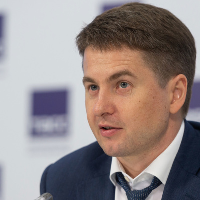 Немерюк опроверг информацию о введении в Москве повторного локдауна Немерюк опроверг информацию о введении в Москве повторного локдауна