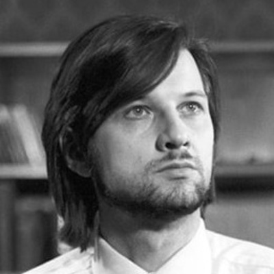 Алексей Рыбников Картинка