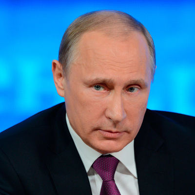 Путин внес в Госдуму законопроект о денонсации Россией Договора по открытому небу