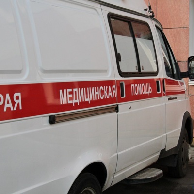 В Москве ребенок получил травмы, катаясь на тюбинге В Москве ребенок получил травмы, катаясь на тюбинге