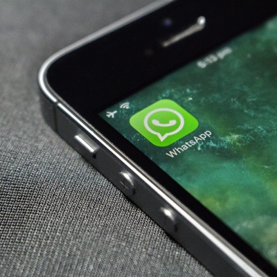 WhatsApp ограничил часть функций у клиентов, не принявших новые правила WhatsApp ограничил часть функций у клиентов, не принявших новые правила