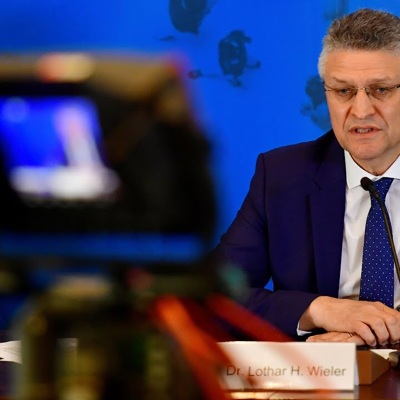 Пандемия коронавируса будет взята под контроль в конце года Пандемия коронавируса будет взята под контроль в конце года