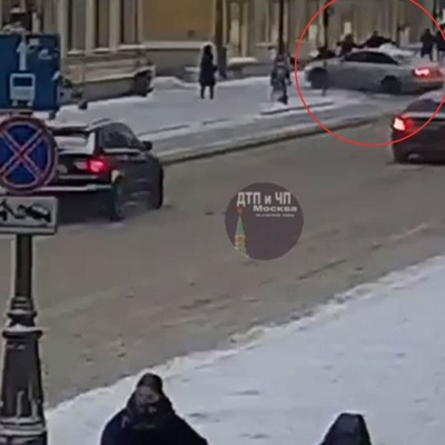 Пострадавшей в ДТП на Воздвиженке в Москве оказалась актриса Лилия Мачулка Пострадавшей в ДТП на Воздвиженке в Москве оказалась актриса Лилия Мачулка
