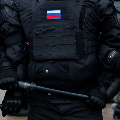 Полковник полиции извинился перед пострадавшей на митинге в Петербурге Полковник полиции извинился перед пострадавшей на митинге в Петербурге