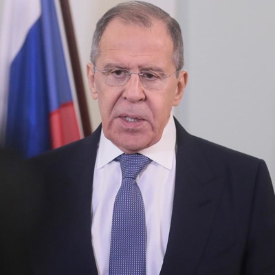 Лавров: Россия и Китай не ведут никаких Лавров: Россия и Китай не ведут никаких