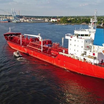 Российские военные моряки спасли панамский сухогруз от пиратов в Гвинейском заливе Российские военные моряки спасли панамский сухогруз от пиратов в Гвинейском заливе