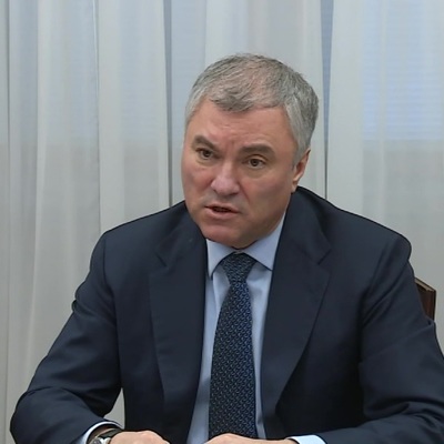 В Госдуме зафиксирован рост заболевших ковидом В Госдуме зафиксирован рост заболевших ковидом