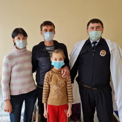 На Кубани продлен режим повышенной готовности по COVID На Кубани продлен режим повышенной готовности по COVID