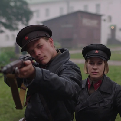 "Обитель": смотрим эксклюзивную премьеру сериала