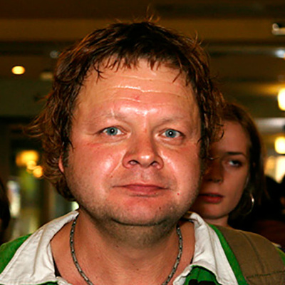 Вадим Степанцов