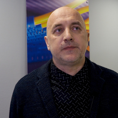 "О таком можно только мечтать": интервью с Захаром Прилепиным о сериале "Обитель"