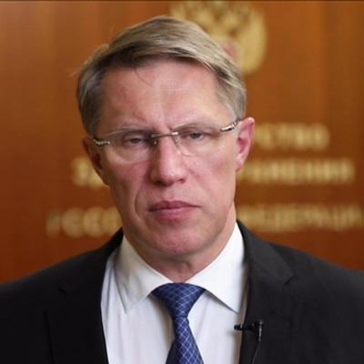 Глава Минздрава назвал напряженной ситуацию с коронавирусом в России Глава Минздрава назвал напряженной ситуацию с коронавирусом в России