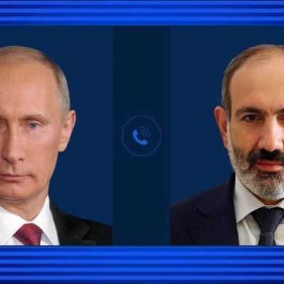 Путин намерен продолжать посреднические усилия по Карабаху Путин намерен продолжать посреднические усилия по Карабаху