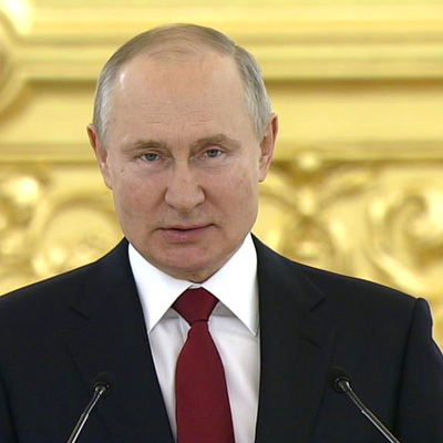 Путин рассказал о скором запуске в оборот четвертой вакцины от коронавируса Путин рассказал о скором запуске в оборот четвертой вакцины от коронавируса