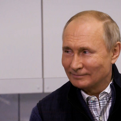 Путин рассказал о своих ожиданиях от встречи с Байденом Путин рассказал о своих ожиданиях от встречи с Байденом