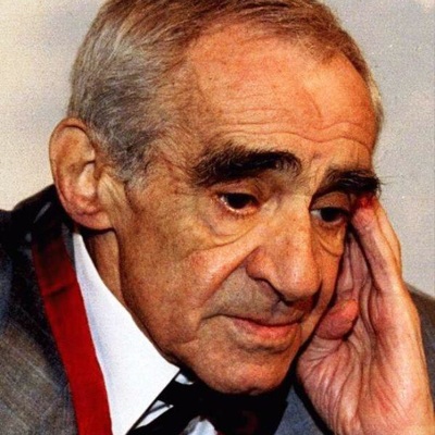 Зиновий Гердт