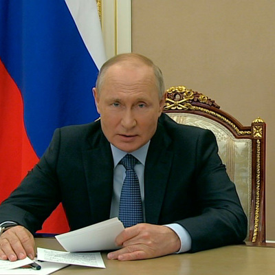 Путин рассказал о новой системе оплаты труда в здравоохранении Путин рассказал о новой системе оплаты труда в здравоохранении