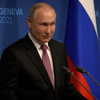 Песков объяснил, почему статья Путина о ВОВ написана на немецком языке Песков объяснил, почему статья Путина о ВОВ написана на немецком языке