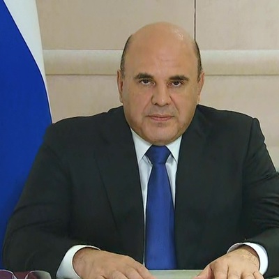 Мишустин призвал упростить оформление мер социальной поддержки Мишустин призвал упростить оформление мер социальной поддержки