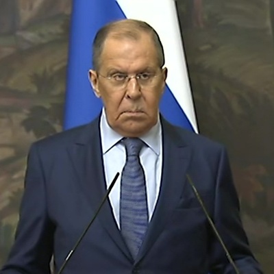 Лавров назвал фантазиями заявления Киева о возможности встречи Путина и Зеленского Лавров назвал фантазиями заявления Киева о возможности встречи Путина и Зеленского
