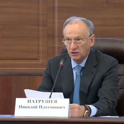 Патрушев: информационные технологии активнее используются для вербовки боевиков Патрушев: информационные технологии активнее используются для вербовки боевиков