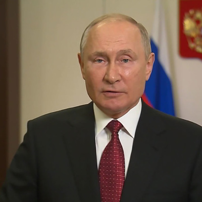 Президент России принимает участие в саммите ОДКБ 16 сентября по видеосвязи