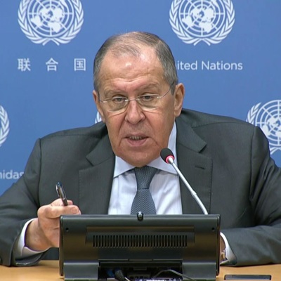 Лавров прокомментировал заявления Запада по поводу выборов в Крыму