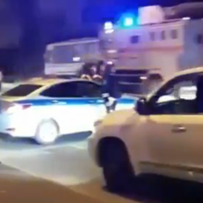 Беспорядки в колонии во Владикавказе урегулированы, причины будут выяснены Беспорядки в колонии во Владикавказе урегулированы, причины будут выяснены