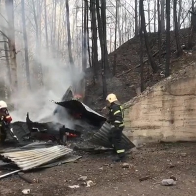 Разбор завалов в цеху под Рязанью, где погибли 17 человек, завершили Разбор завалов в цеху под Рязанью, где погибли 17 человек, завершили