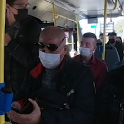В нерабочую неделю автобусы Подмосковья будут работать по расписанию воскресенья В нерабочую неделю автобусы Подмосковья будут работать по расписанию воскресенья
