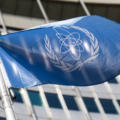 Во время выступления американского дипломата в Совбезе ООН погас свет