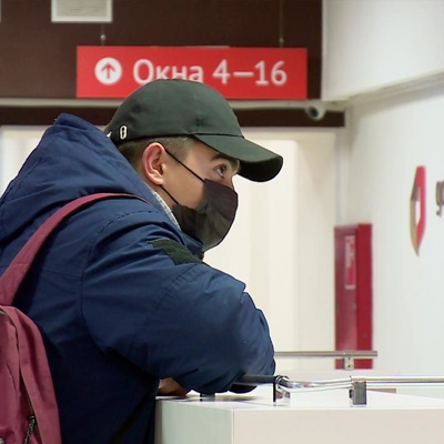 Опрос: каждый пятый россиянин не против термина Опрос: каждый пятый россиянин не против термина