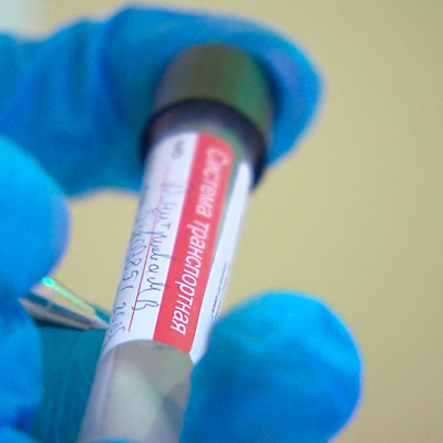 В России появился новый метод обнаружения коронавируса