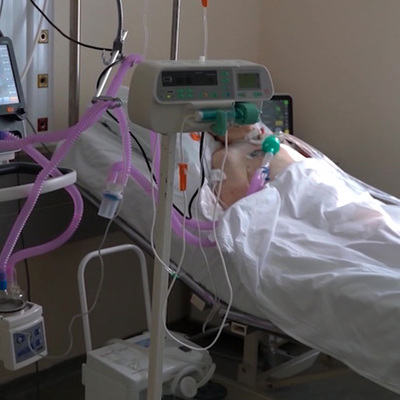 С начала пандемии течение коронавируса стало длительнее