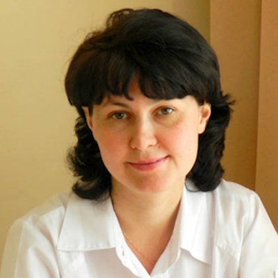 Татьяна Котович