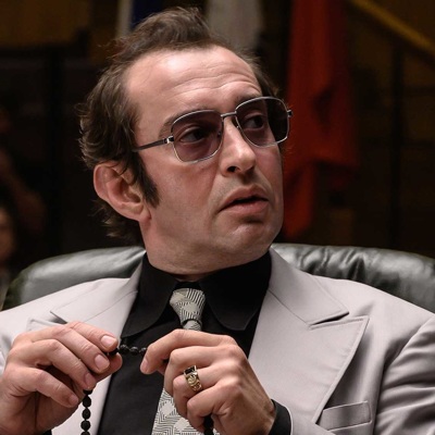 Гран-при "Золотого орла" получил "Чемпион мира"