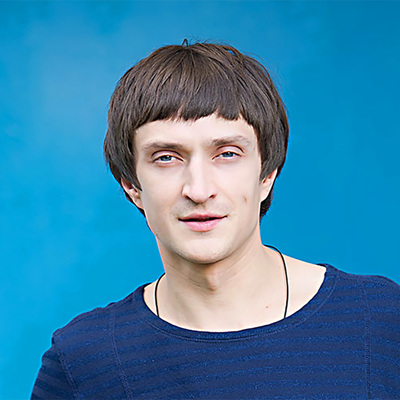 Юрий Чурсин Картинка