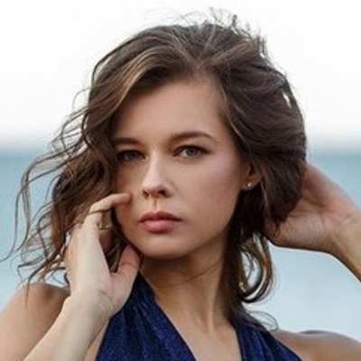 Катерина Шпица Картинка