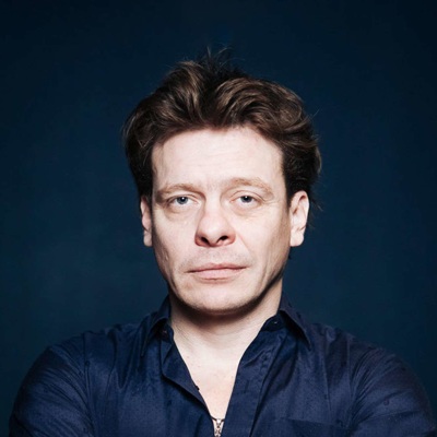 Павел Майков Картинка