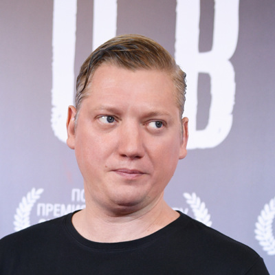 Павел Ворожцов Картинка