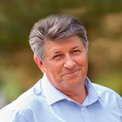 Николай Боклан Картинка