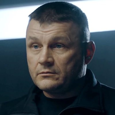 Михаил Солодко Картинка