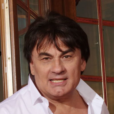 Александр Серов Картинка