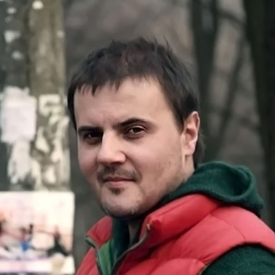 Александр Кириенко Картинка