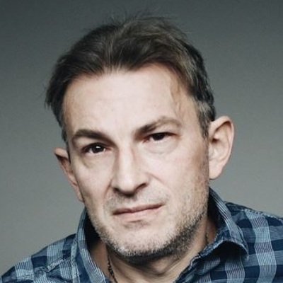 Александр Овчинников Картинка